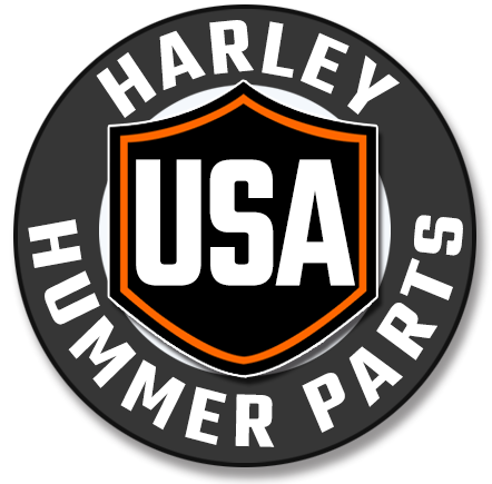 Harley Hummer Parts USA